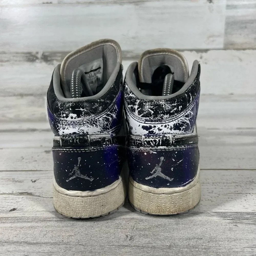 Nike kids air